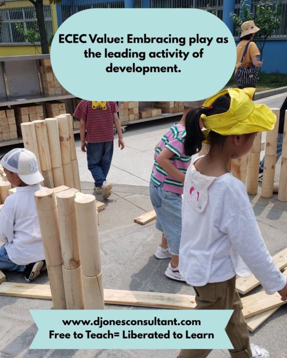 ECEC Value 3 
