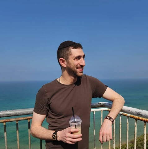 Yoel Arie Zeitoun