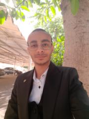 Ahmed Khedr