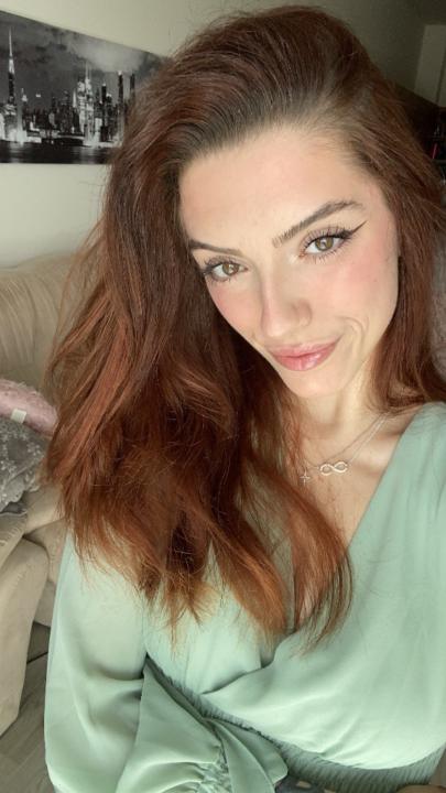 Veronika Janečková