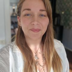 Emmelie Eliasson