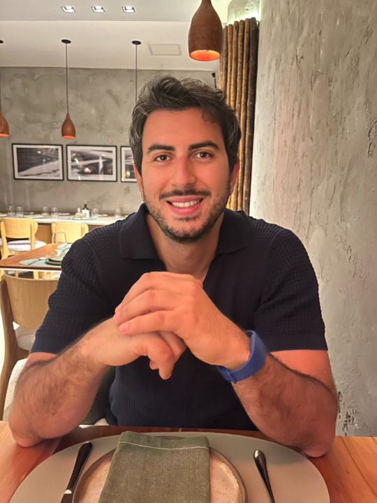 Hassan Bennouna