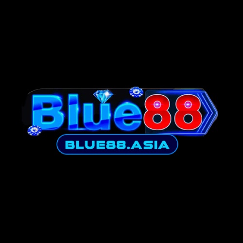 Blue Asia