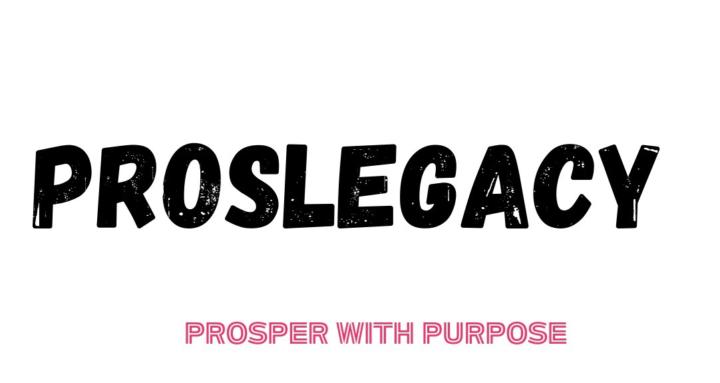 Proslegacy