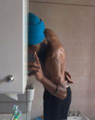 Ishavpreet Singh
