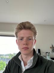 Magnus Næsgaard