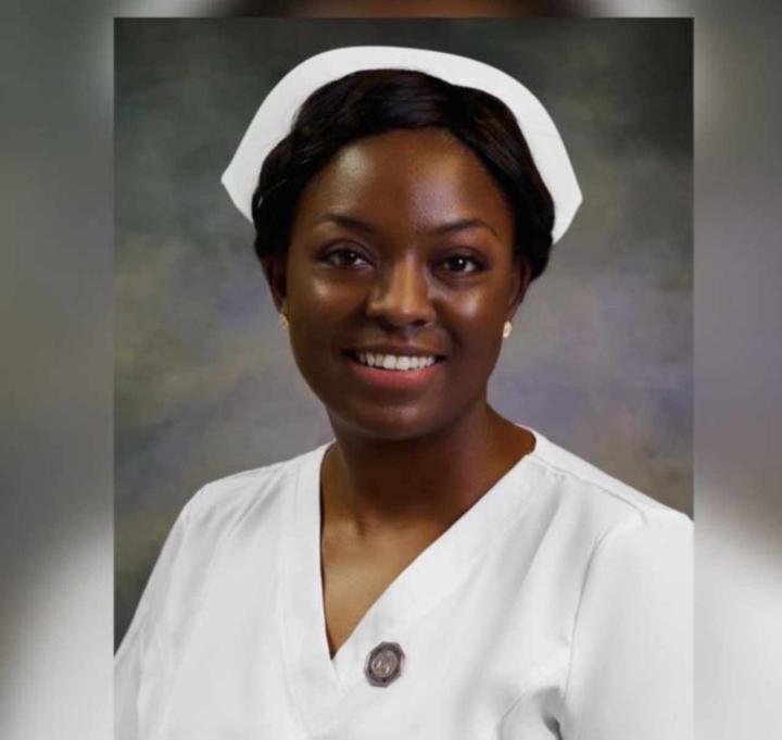 Abigail Musonda-Gregor