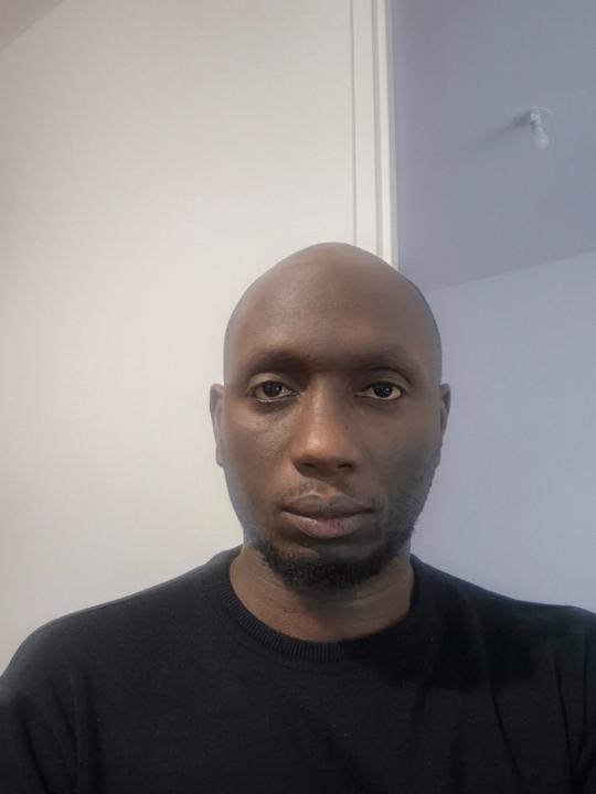 Ousmane Ba