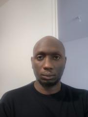 Ousmane Ba
