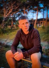 Neo Pettersson