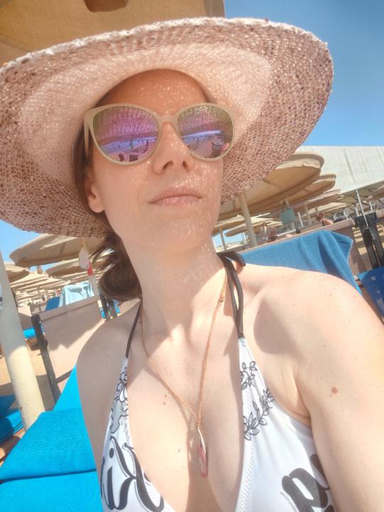 Anne Kaluzni