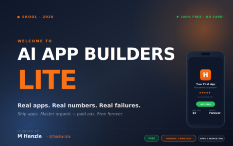 Ai App Builders-Lite gallery image