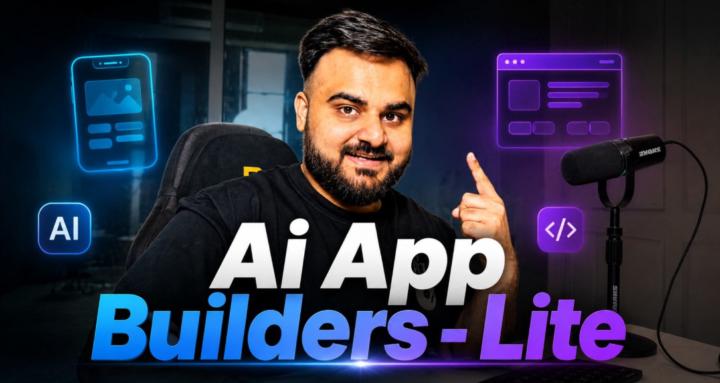 Ai App Builders-Lite