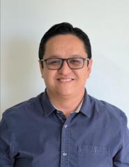 William Padilla