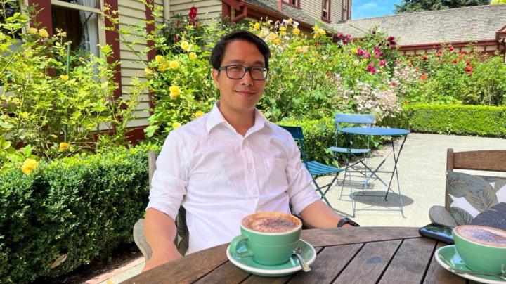 William Kieu