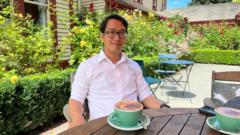 William Kieu