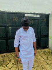Ayomide Oderinde