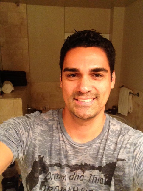 Michael Persaud