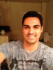 Michael Persaud