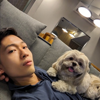 Chris Jeon