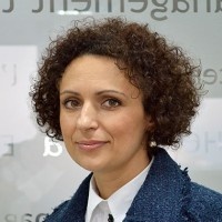 Mirjana Strbac