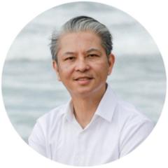 Lawrence Lu