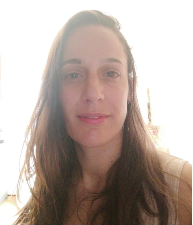 Ana Raquel Ramos Cabanas