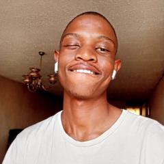 Lebogang Mojahi