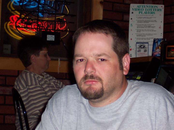 Rod Leach
