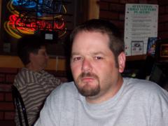 Rod Leach