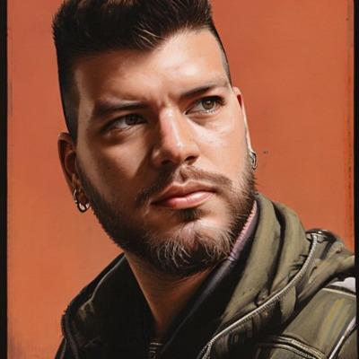 Leonardo Romero