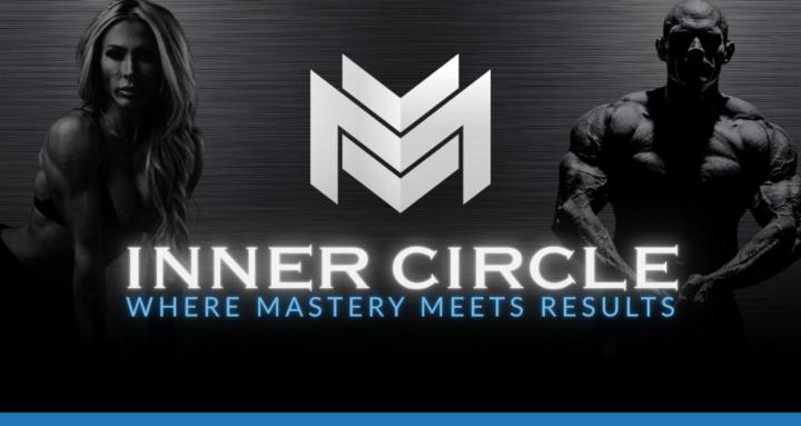 Muscle Mastery Inner Circle