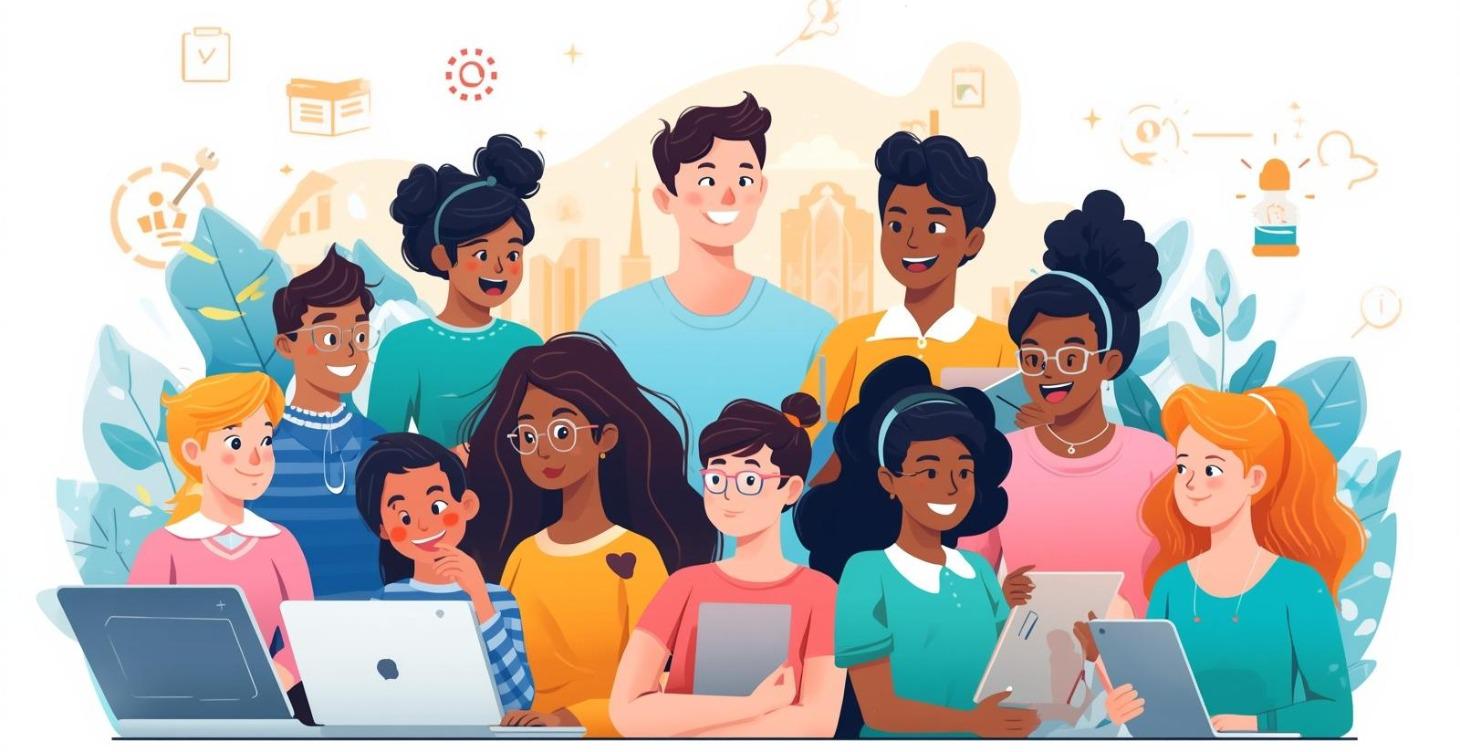 Maximizing Learning for Diverse Learners (PK-12)