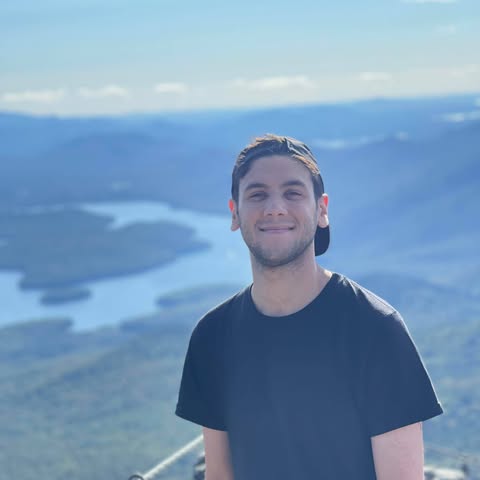 Scott Gartenberg