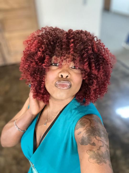 Sandra Telcide-Steele