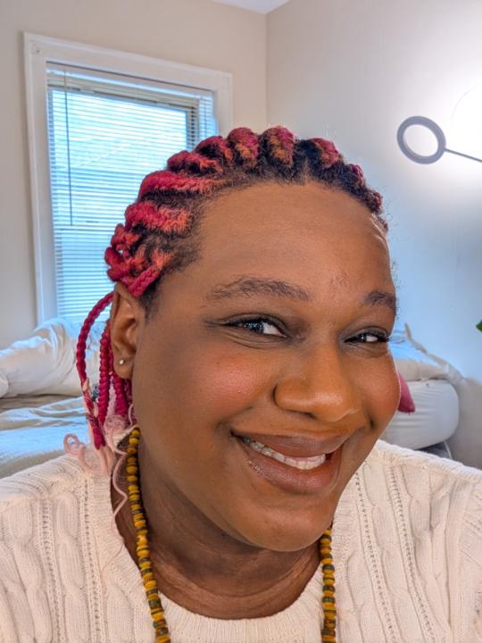 Elektra Carter