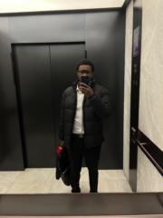 Alkhair Mohamed