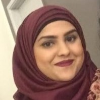 Sahrish Jabeen Ilyas