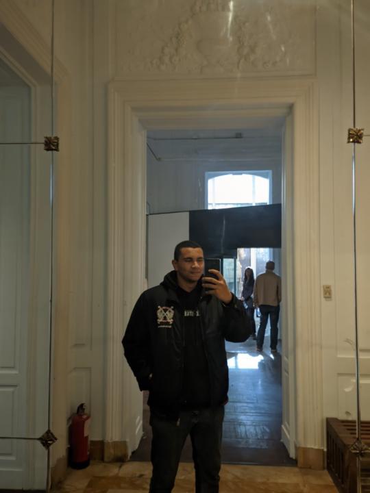 Abdelrhman Mohamed