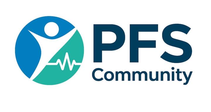#1 PFS Community Support Group