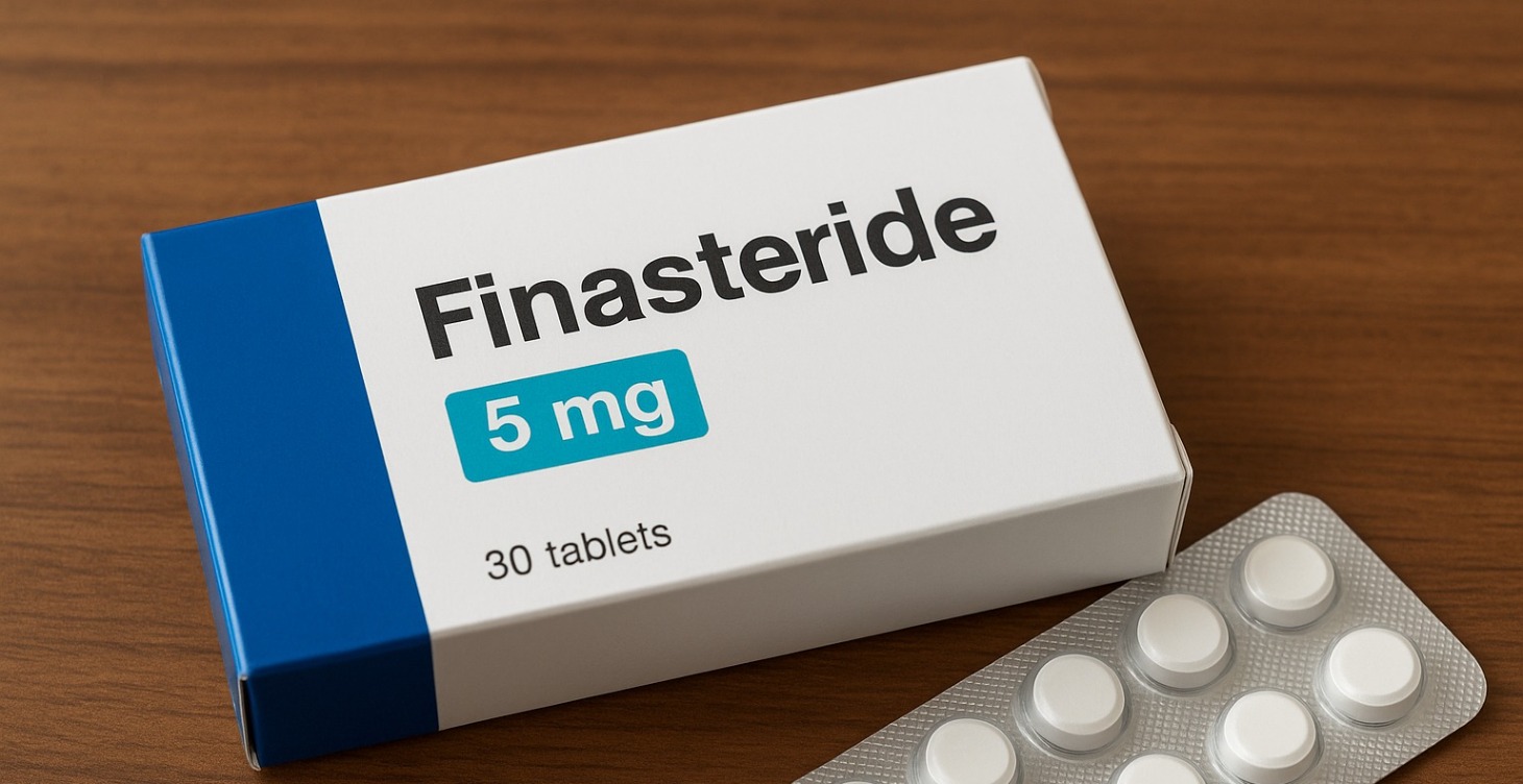 Post Finasteride Syndrome FULL Course