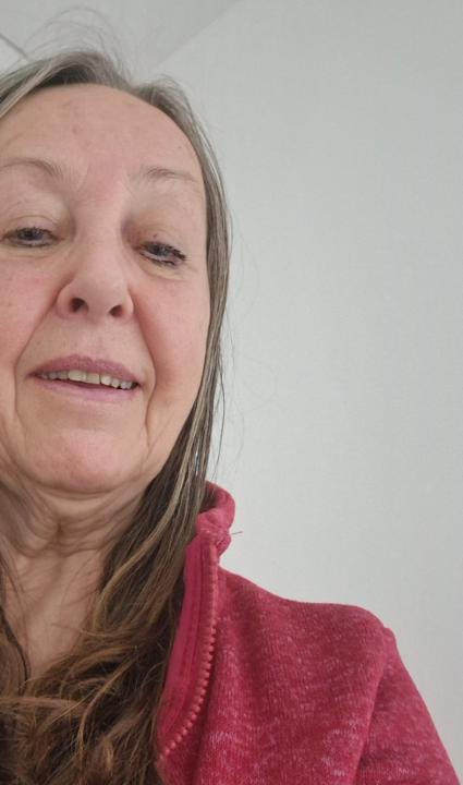 Rita Ljungberg