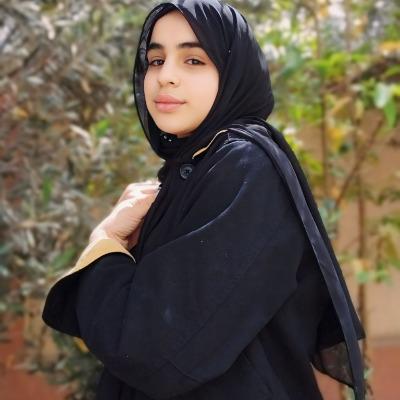 Ola Salah