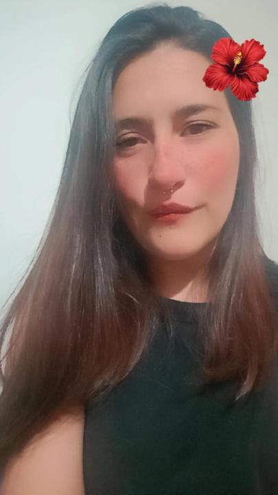 Brenda Lencina Cali