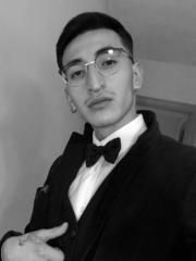 Marco Rios