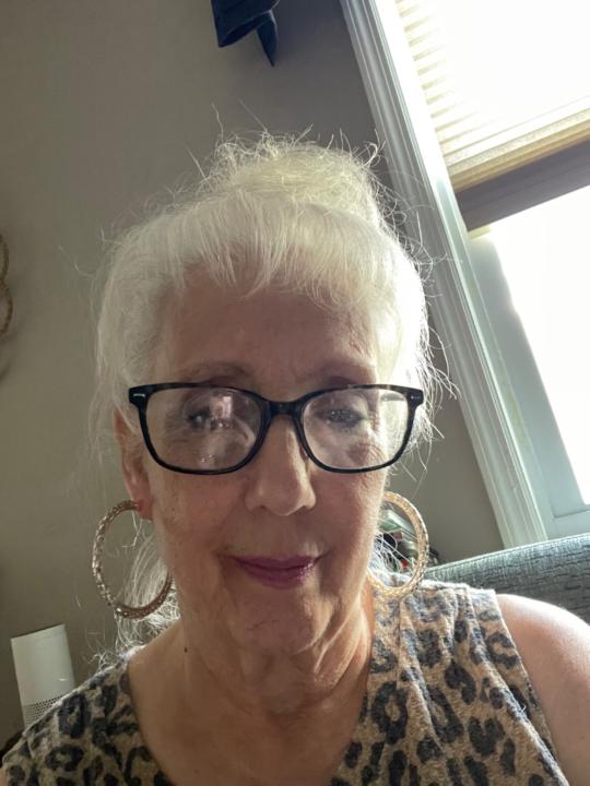 Maureen Simons Simons