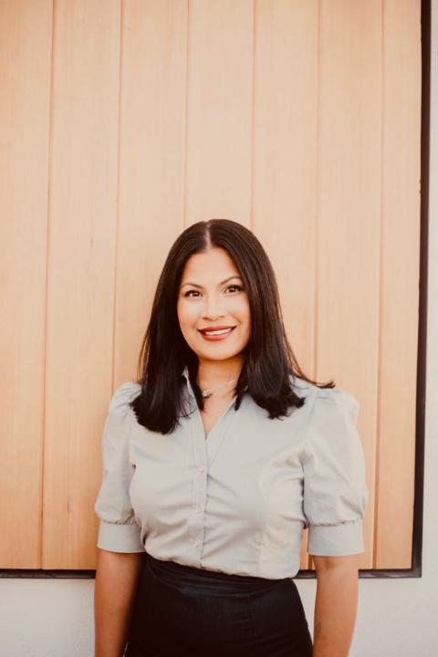 Angie Diaz-Malanche