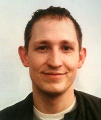 Eric Arnold