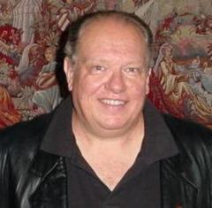 Dr. Dan Bartlett