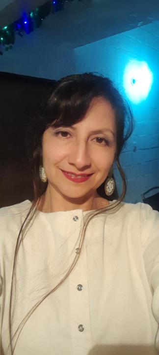 Sandra Benavidez